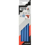 Yato, modelo yt-82435, accesorio de pistola de pegamento, ideal para a