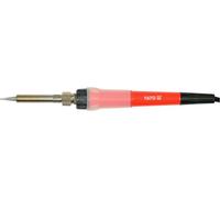 Yato, modelo yt-82700, cautín 60w, ideal para trabajos de soldadura y