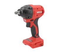 Yato, modelo yt-827792, llave de impacto sin escobillas 18v 350nm, ide