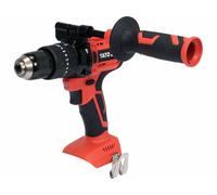 Yato, modelo yt-82792, destornillador eléctrico y llave de impacto, i