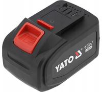 Yato, modelo yt-828465, batería de repuesto, ideal para herramientas