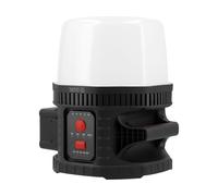 Yato, modelo yt-829670, reflector 18v, ideal para iluminación potente