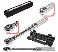 Yato, modelo yt-07511, llave dinamométrica, ideal para control precis
