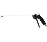 Yato yt-23732, soplador industrial, ideal para trabajos de limpieza en