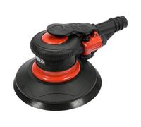 Yato pneumatic random orbital sander 150mm 09740
