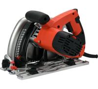 Yato sierra circular, 1300 w, diámetro de 165 mm.