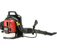 Yato soplador de hojas de gasolina, 1,45 kw de potencia, flujo de aire