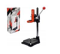 yato Soporte De Taladro 43mm Soporte De Taladro De Precisión 45-90°