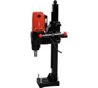 Yato Martillo de demolición YT-81983 SDS Plus 2800 W Negro/Rojo