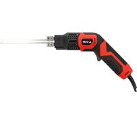 Yato térmico cortador de poliestireno de 250 w con ventilador, cortad