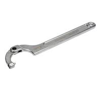 Yato YT-01677 manual wrench set, features chrome vanadium steel construction, 50-80 mm key sizes, and 280 mm length; ideal for precise torque applications and general mechanics.