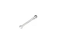 Yato Llave combinada de trinquete YT-0204 27 mm