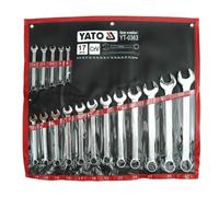 Yato yt-0363 llave combinada