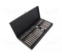 YATO YT-0400 Juego de herramientas