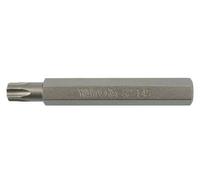 Yato yt-0406 punta de destornillador 1 pieza(s)