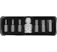 Yato yt-0410 - conjunto de bits destornilladororx / 7pcs