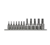 Yato yt-04331 punta de destornillador 12 pieza(s)