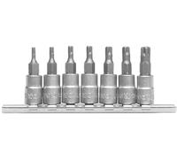 Yato yt-0461 punta de destornillador 7 pieza(s)