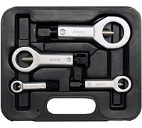Yato Tuerca divisora YT-0585 – Servicio pesado – 4 piezas
