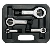 YATO YT-0585-4pcs tuerca divisor de servicio pesado