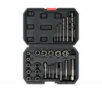 Yato yt-05893 extractor de tornillo y perno 26 pieza(s)