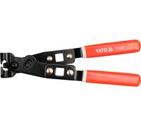 Yato yt-0606 alicate pinza para abrazaderas de manguera