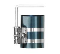 Yato yt-0636 abrazadera abrazadera de banda acero inoxidable