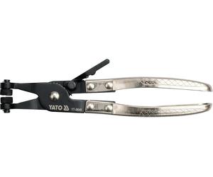 Yato yt-0646 alicate alicates para sellar vástagos de válvulas