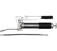 Yato yt-07041 manual de pistola engrasadora inyector de grasa tipo pis