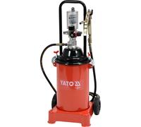 Yato yt-07067 pneumatic lubricator 8 bar 1 pc(s)