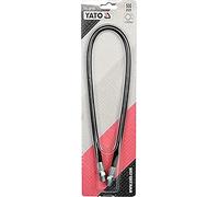 YATO YT-0710 - tubo flexible para la grasa 500mm arma