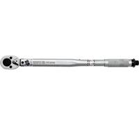 Yato yt-0760 - llave dinamométrica 1/2'' 42-210 nm yato