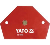 Yato yt-0866 - soldadura magnética titular 64x95x14mm