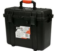 Yato YT-08907, maleta rígida, polipropileno (PP), color