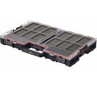 Yato yt-09181 pieza pequeña y caja de herramientas caja para piezas p