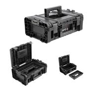 Yato YT-091844, 450 mm, 332 mm, 170 mm, 2,5 kg, 1 unidad