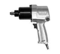 Yato yt-09528 atornilladora de impacto con batería 1/2' 6000 rpm 1000