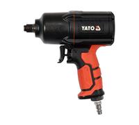 Yato yt-09544 atornilladora de impacto con batería 1/2' 7000 rpm 1700