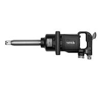 Yato Yt-0960 Atornilladora De Impacto Con Batería 2600 Nm Negro