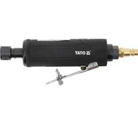 Yato yt-0965 amoladora recta y rectificadora de matriz 20000 rpm negro