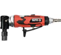 Yato yt-09676 amoladora angular 5 cm 20000 rpm 480 g