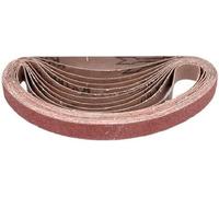 YATO YT-09747 - banda de lija 20x520mm tamaño p60