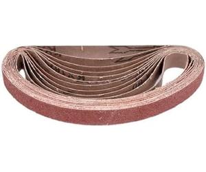 YATO YT-09747 - banda de lija 20x520mm tamaño p60