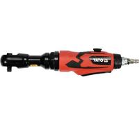 Yato yt-09803 atornilladora de impacto con batería 1/2' 160 rpm 80 nm