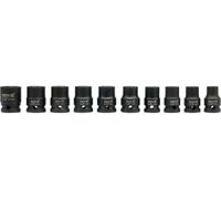 Yato yt-1025 - toma de impacto set 10pcs