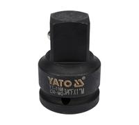 Yato yt-1168 alargador y adaptador de llave 1 pieza(s)