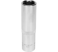 Yato YT-12937 - Bihexagonal socket 15mm 1/2" 12pt cv