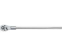 Yato yt-1360 llave de carraca acero cromo vanadio 19 mm 1 pieza(s) ace