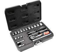 Yato yt-14491 juego de herramientas mecanicas 20 herramientas