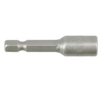 Yato yt-1501, soporte para puntas de destornillador, acero cromo-vanad